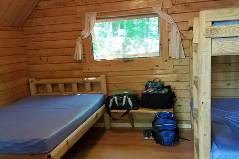 Mackinaw City / Mackinac Island KOA Journey