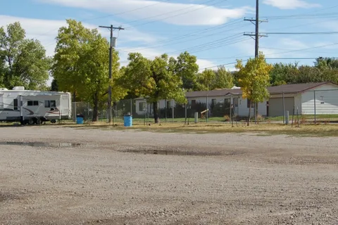 Gallatin County Fairgrounds