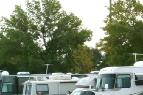 Gallatin County Fairgrounds
