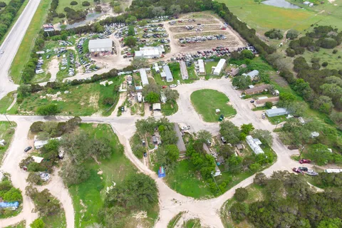 Patriot RV Park-Burnet