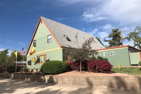 Silver City KOA Holiday