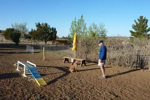 Silver City KOA Holiday