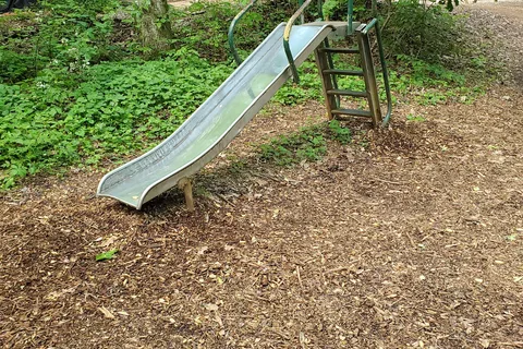 Orchard Lake Campground