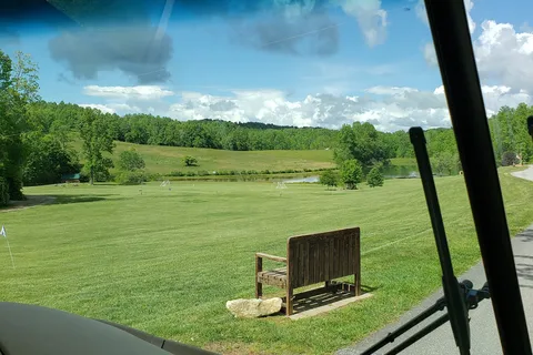 Orchard Lake Campground