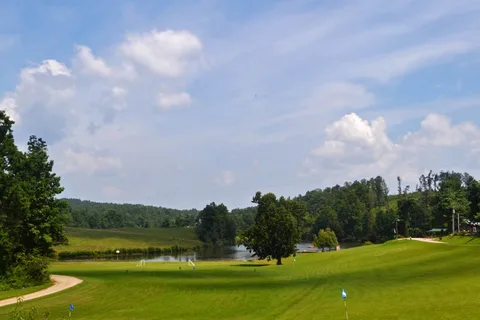 Orchard Lake Campground