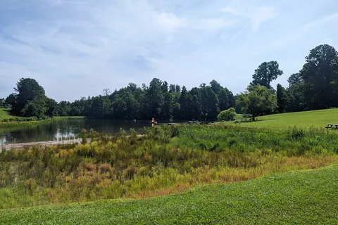 Orchard Lake Campground