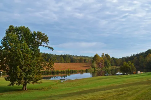 Orchard Lake Campground