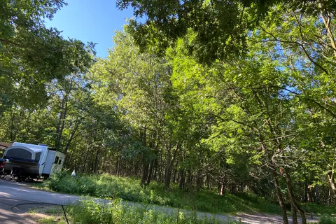Dunewood - Indiana Dunes National Lakeshore