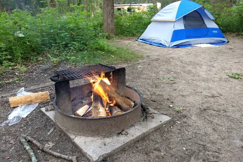 Dunewood - Indiana Dunes National Lakeshore