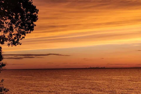 Dunewood - Indiana Dunes National Lakeshore