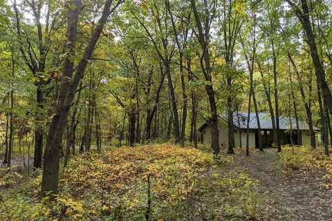 Dunewood - Indiana Dunes National Lakeshore