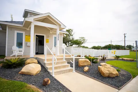 Rockport KOA