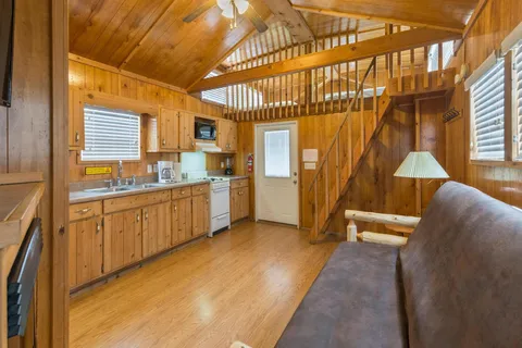 Colorado Springs KOA Holiday