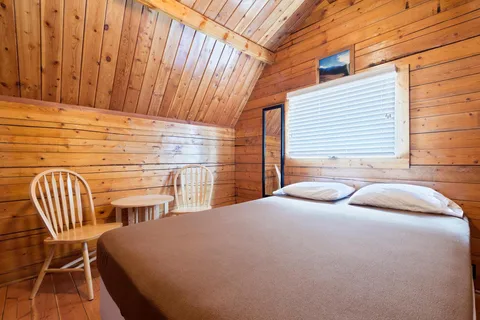 Colorado Springs KOA Holiday