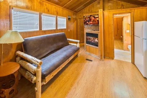 Colorado Springs KOA Holiday