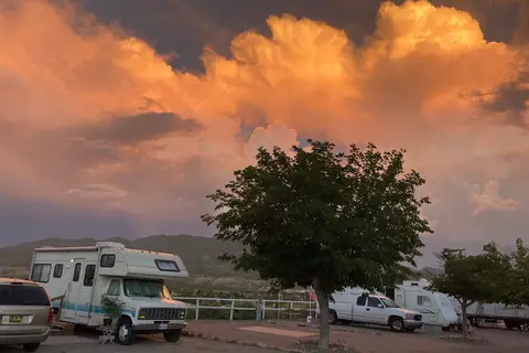 Cielo Vista RV Park