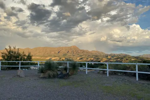 Cielo Vista RV Park
