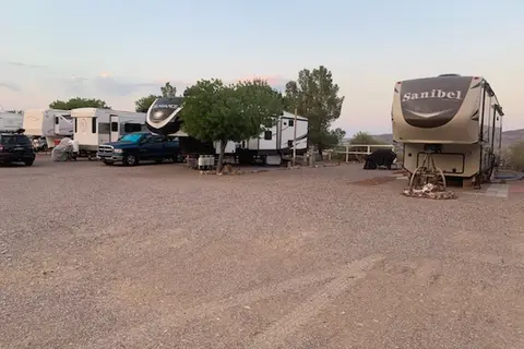 Cielo Vista RV Park