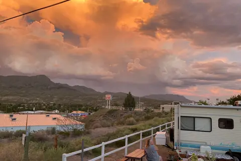 Cielo Vista RV Park