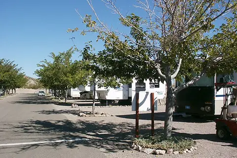 Cielo Vista RV Park