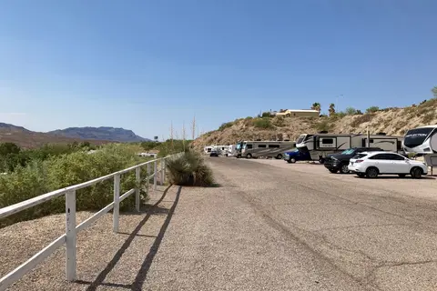Cielo Vista RV Park