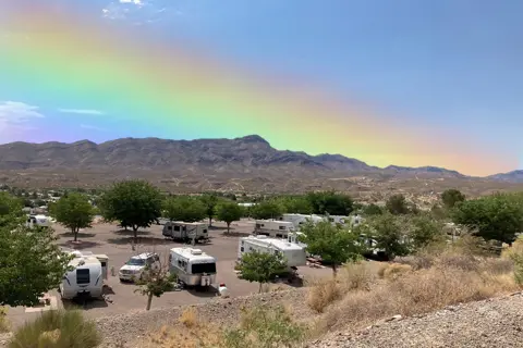 Cielo Vista RV Park