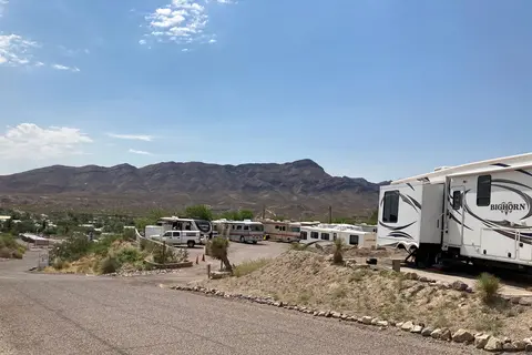 Cielo Vista RV Park