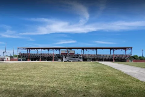 Delaware County Indiana Fairgrounds