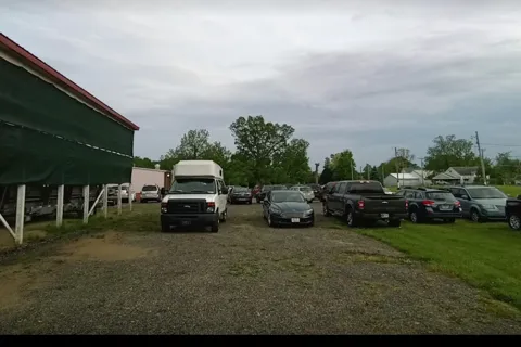 Delaware County Indiana Fairgrounds
