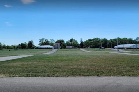 Delaware County Indiana Fairgrounds
