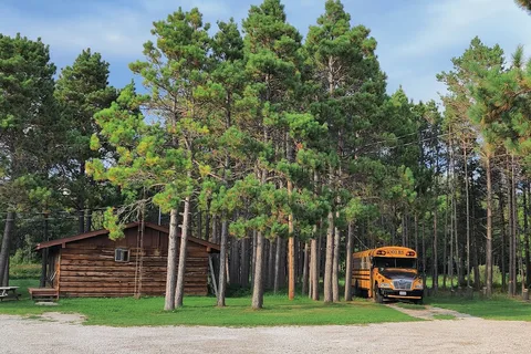 MacIver's Motel and Campground