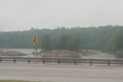 MacIver's Motel and Campground