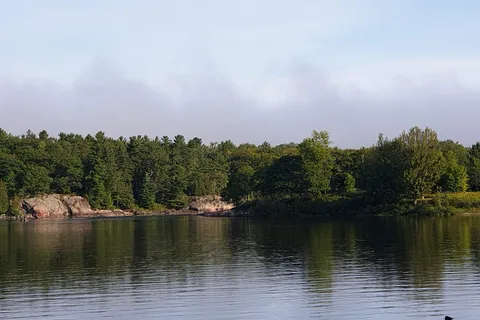 MacIver's Motel and Campground