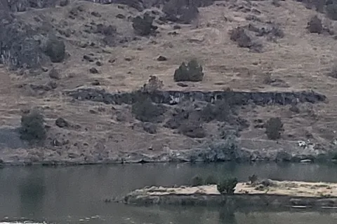 Massacre Rocks State Park