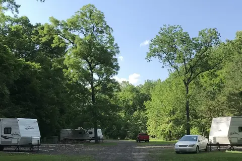 Echota Village RV Park