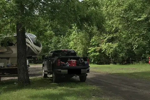 Echota Village RV Park