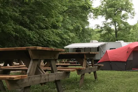 Echota Village RV Park