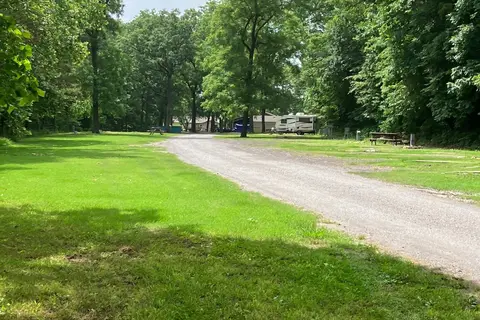 Echota Village RV Park
