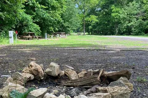 Echota Village RV Park