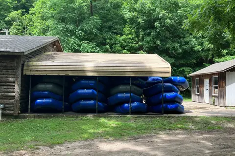 Echota Village RV Park