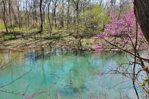 Echota Village RV Park