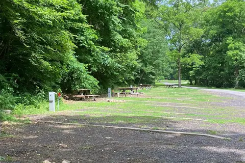 Echota Village RV Park