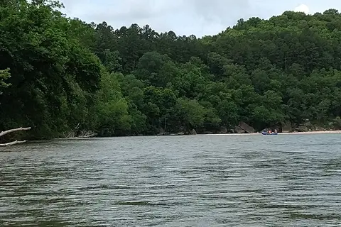 Echota Village RV Park