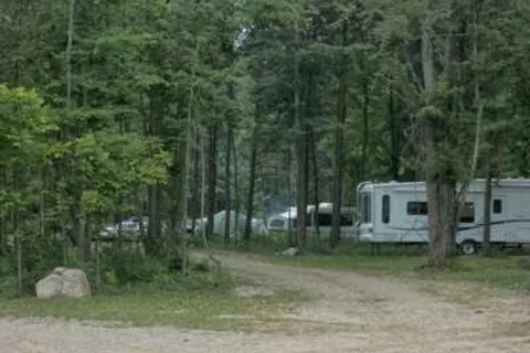 Attica Pines Campground