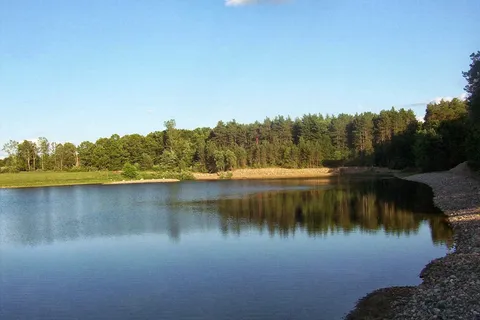 Attica Pines Campground