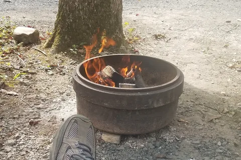 Mountain Vista Campground