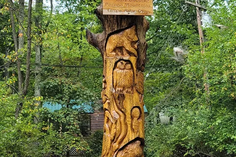 Mountain Vista Campground