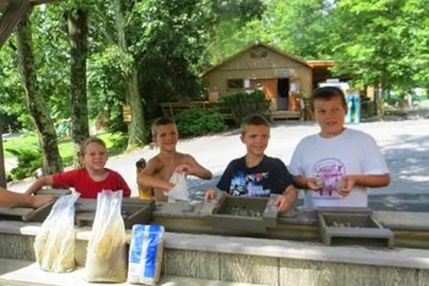 Mountain Vista Campground