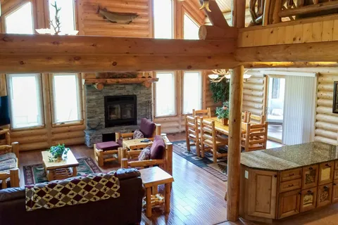 Minnesota National Golf Course & RV Park