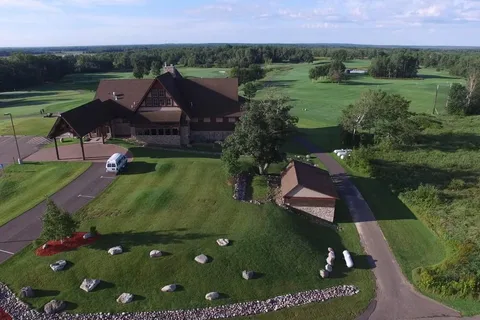 Minnesota National Golf Course & RV Park
